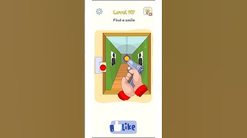 DOP 3 Displace One Part Level 117 Find A Smile