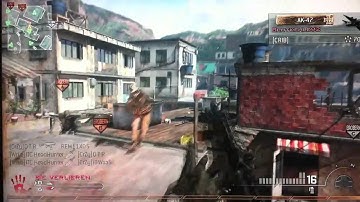 New Trickshot - Spas12 Barrel Roll - EASY TUTORIAL!