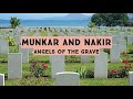 The Grave Angels Munkar & Nakir | IslamicEssentials