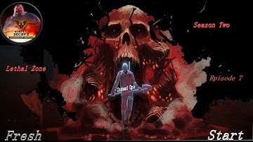 State of Decay 2 Lethal Darkside Zone Playthrough Fresh Start Season 2 Episode 7