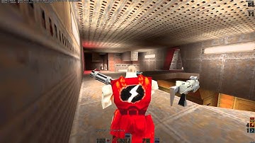 Quake 2 CTF - 99vc vs Virus.23 OGL LPB (Server 1)