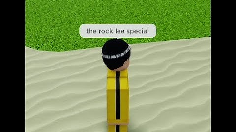 Yet another ABA private server moment(s)