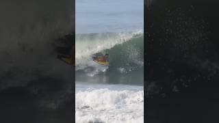 EPIC WAVES IN INDO WITH JAI TAYLOR 💥💥💥 Bali Bodyboarding