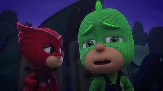 출동! 파자마 삼총사 시 | 몰아보기 사라진 익룡을 찾아라 | PJ Masks Korean| 어린이 만화 screenshot 2