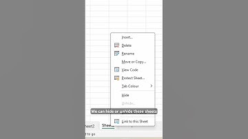 Workbook vs Worksheet, Rows vs Columns vs Cells, Input Data | Excel Basics | XL Smart Lab