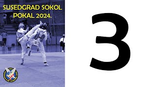 Susedgrad Sokol Pokal 2024 – BORILIŠTE 3