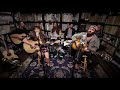 Capture de la vidéo Angus & Julia Stone - Oakwood - 11/17/2017 - Paste Studios, New York, Ny