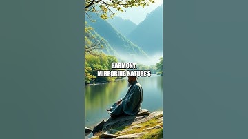 The Taoist Philosophy of Flow