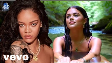 Rihanna ft Selena Gomez - Anchor Of My Soul (Official Music Video)