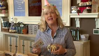 Nothing Bundt Cakes celebrates 25th birthday