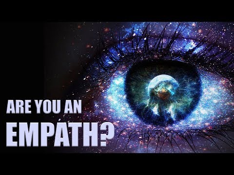 Are You An EMPATH? The TRUTH About Your Energetic Sovereignty