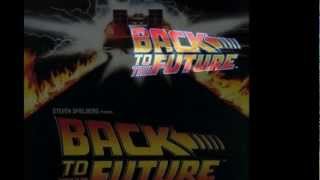 Ta-Ku - Back To The Future