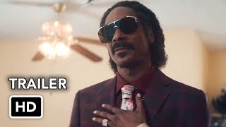 BMF Season 2 Trailer Starz series