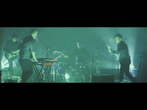 Leprous - Stuck