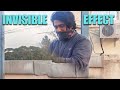 How to do invisible effect from predator movie after effects beginners tutorial