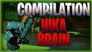compilation hikabrain / funcraft