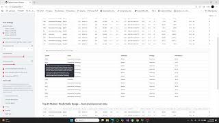 Options Scanner Short Demo