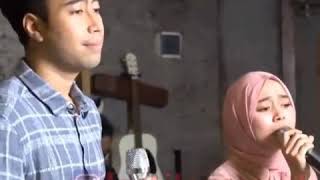 Lesti Duet Bareng Vidi Aldiano  Merinding Dengernya