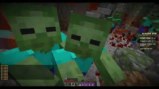 Hypixel Blocking Dead Scrapyard Teamwork