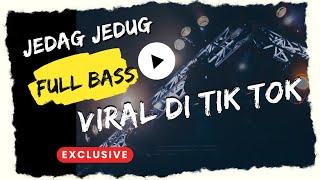 DISCO REMIX // DJ PALING VIRAL DI TIK TOK // SOUND FULL BASS