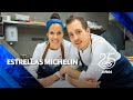 Estrellas Michelin - Día a Día - Teleamazonas