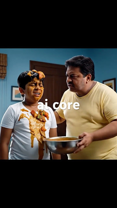 Funniest AI Core You Will Laugh Too! 😂