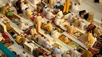 Thumbnail of Самый Красивый Азан 4 أجمل أذان Amazing azan