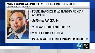 Body of missing Lexington man found in Clarksville park