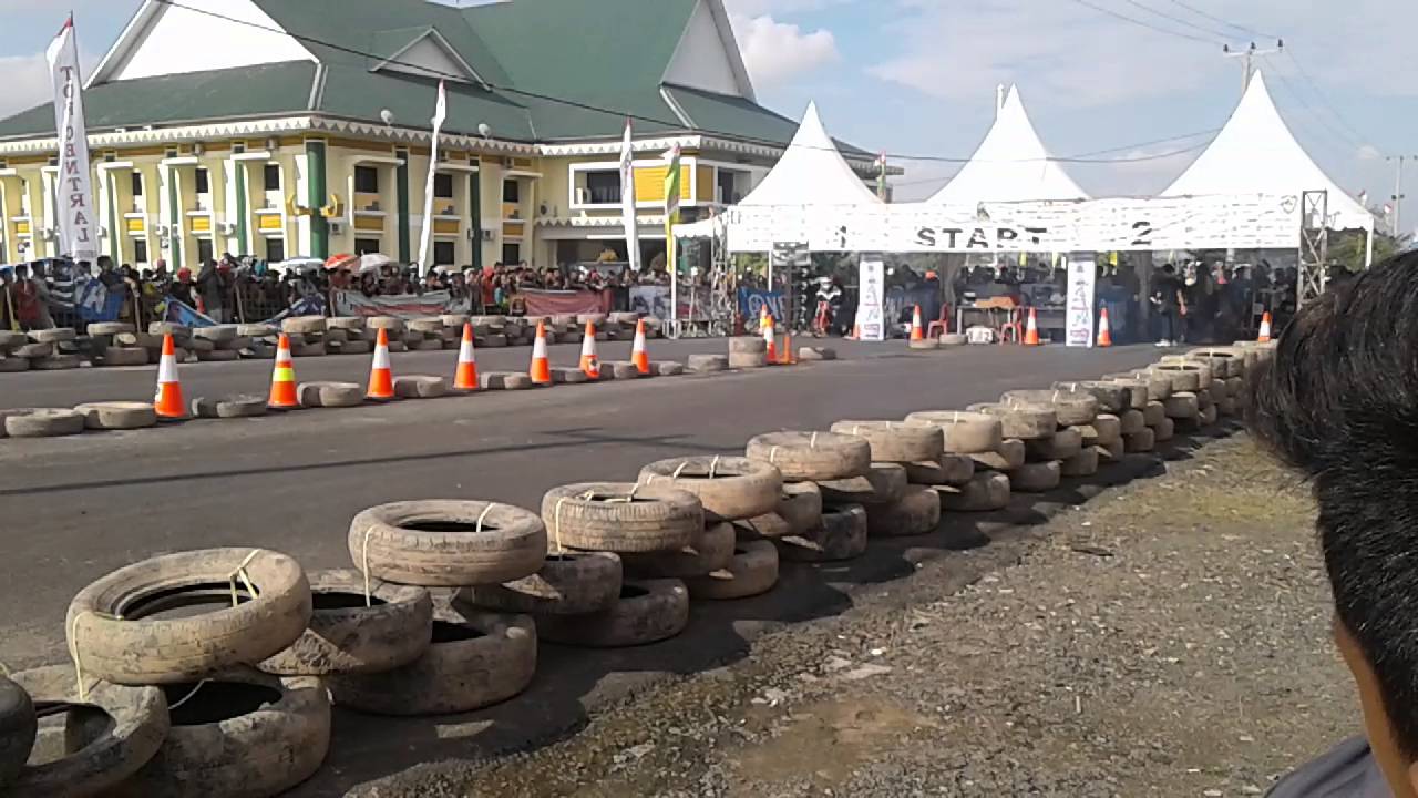 Drag Bike Pringsewu Namspeed Punggur YouTube