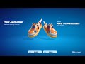 How to Get Axo Slimeslides Kicks NOW FREE In Fortnite!