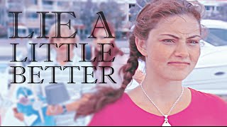 H2O | Lie a Little Better (800+ subs)