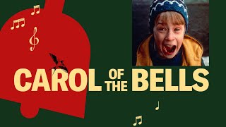 The Untold Story of “Carol of the Bells” • Ukrainer in English