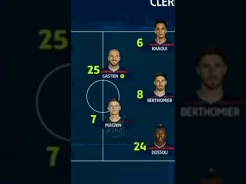 PSG vs Clermont 7-1 Extended Highlights & Goals 2022 #PSG #Clermont #Messi PSG vs Clermont 7-1 Extended Highlights & Goals 2022 #PSG #Clermont #Messi Thumbnail