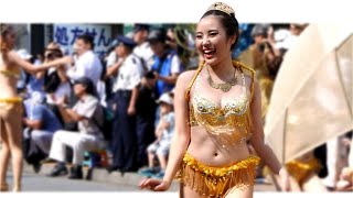 第35回 三茶ラテンフェスティバル 国際基督教大学 ICU LAMBS ラムズ