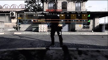 InfraRed Trickshot Tutorial Parody