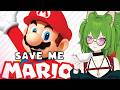 Mae Reacts to Griffin McElroy's Amiibo Corner | Vtuber Reacts