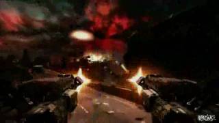 F.E.A.R 3 'Mech' Trailer