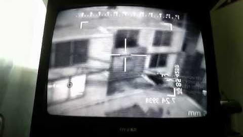 Modern Warfare 2: Spas-12 Nuke at Highrise