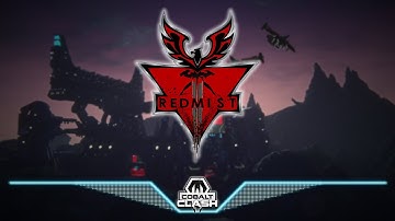 RMIS POV Cobalt Clash Planetside 2 2022