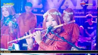 ISTRI PATUH SUAMI - QASIDAH EL WAFDA LIVE IN JALI DEMAK 2025