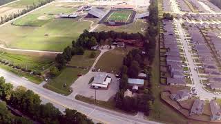 3+ Acres on FM 1774 in Magnolia TX | Unrestricted Land with Commercial Potential