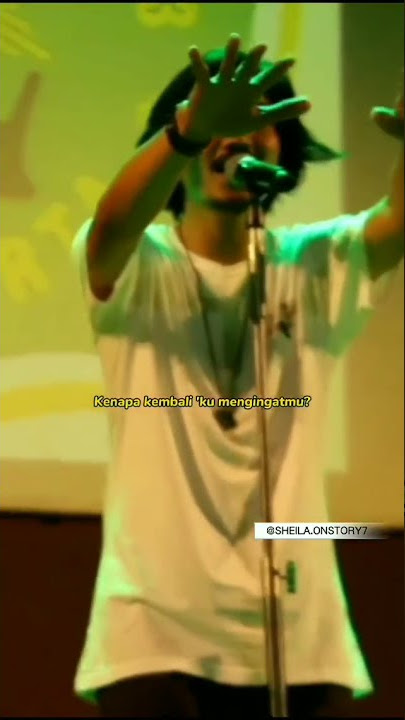 sheila on7- lapang dada