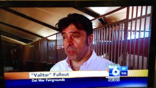 Celebrity Valitar - San Diego 6 Profile