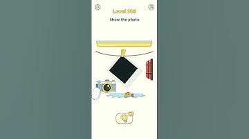 DOP 2: Delete One Part Level 908 Walkthrough Solution #shorts #DOP2