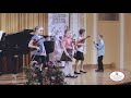 Vienna chamber music kids austria  oskar rieding competition 2019