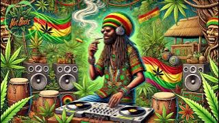 The Evolution of Reggae: 🇯🇲 From Roots to Dub