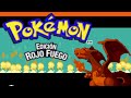 Pokémon rojo fuego cap 5