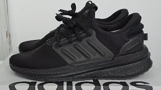 Adidas X_PLRBOOST Black