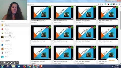 Making Magical Video Lessons with EdPuzzle & Flipgrid