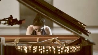Maria Clementi plays Maurice Ravel - Sonatine